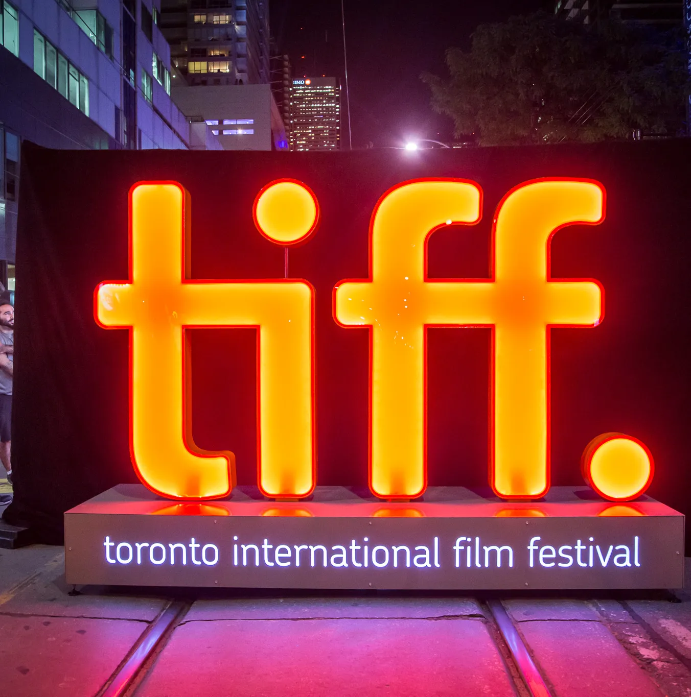 toronto international film festival 